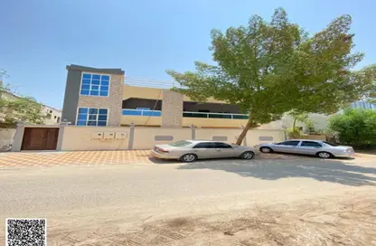 عمارة بالكامل - 6 غرف نوم - 4 حمامات للبيع في أورينت تاور 1 - أورينت تاور - البستان - عجمان