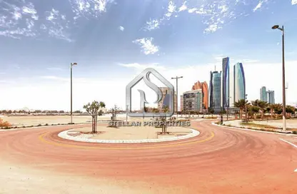 Outdoor Building image for: Land - Studio for sale in Nareel Island - Abu Dhabi, Image 1