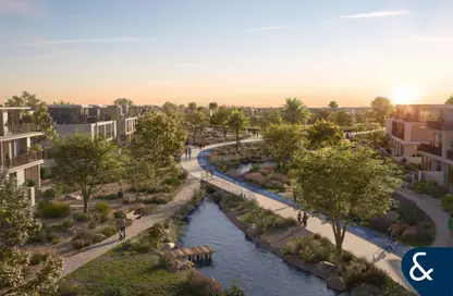 فيلا - 4 غرف نوم - 4 حمامات للبيع في فينيرا - ذا فالي - دبي فيلا - 4 غرف نوم - 4 حمامات للبيع في فينيرا - ذا فالي - دبي