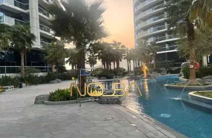 شقة - 2 غرف نوم - 3 حمامات للبيع في تاور D - داماك تاورز من باراماونت - الخليج التجاري - دبي