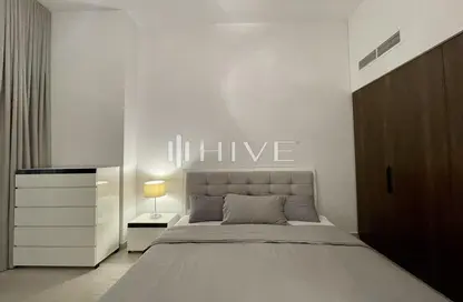 شقة - غرفة نوم - 2 حمامات للايجار في اصايل - مدينة جميرا ليفينج - أم سقيم - دبي