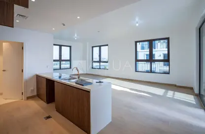 Apartment - 2 Bedrooms - 2 Bathrooms for sale in Port de La Mer - La Mer - Jumeirah - Dubai