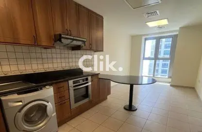 Apartment - 2 Bedrooms - 3 Bathrooms for sale in Princess Tower - Dubai Marina - Dubai