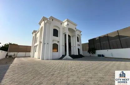 Villa - 6 Bedrooms - 7+ Bathrooms for rent in Al Warqa'a 4 - Al Warqa'a - Dubai
