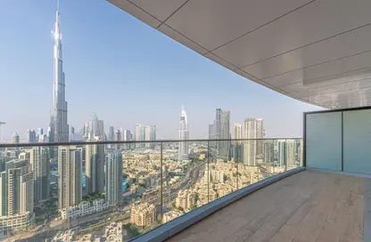 Apartment - 3 Bedrooms - 5 Bathrooms for sale in Imperial Avenue - Downtown Dubai - Dubai Apartment - 3 Bedrooms - 5 Bathrooms for sale in Imperial Avenue - Downtown Dubai - Dubai