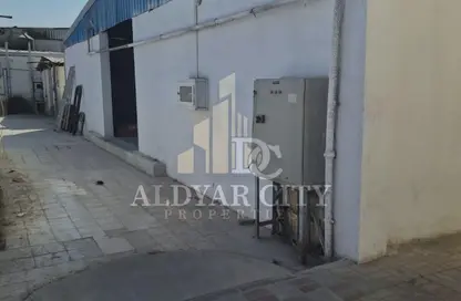 مستودع - استوديو - 1 حمام للايجار في الجرف 2 - الجرف - عجمان وسط المدينة - عجمان مستودع - استوديو - 1 حمام للايجار في الجرف 2 - الجرف - عجمان وسط المدينة - عجمان