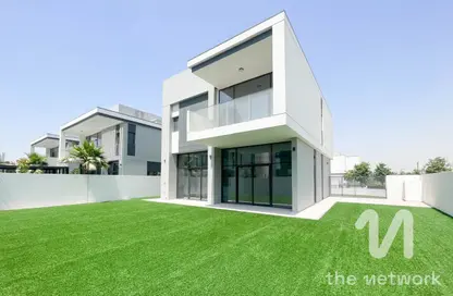 Villa - 4 Bedrooms - 5 Bathrooms for rent in Murooj Al Furjan - Al Furjan - Dubai