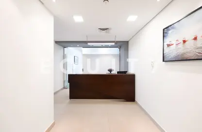Office Space - Studio for rent in Jumeirah Business Centre 1 (JBC 1) - JLT Cluster G - Jumeirah Lake Towers - Dubai