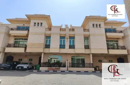 Villa - 4 Bedrooms - 6 Bathrooms for rent in Mohamed Bin Zayed Centre - Mohamed Bin Zayed City - Abu Dhabi