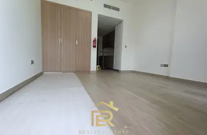 Apartment - Studio - 1 Bathroom for rent in AZIZI Riviera - Meydan One - Meydan - Dubai