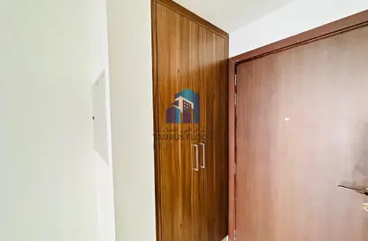 Apartment - 1 Bedroom - 2 Bathrooms for rent in La Zona Residence - Al Mamzar - Deira - Dubai