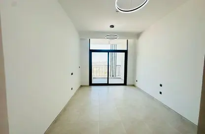 Apartment - Studio - 1 Bathroom for rent in Legacy by Sunrise - Arjan - Dubai