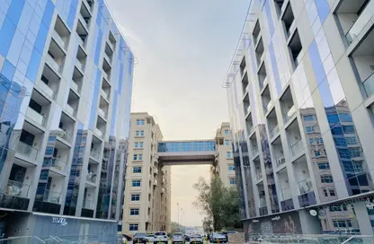 Apartment - 1 Bedroom - 2 Bathrooms for rent in Rawdhat Abu Dhabi - Abu Dhabi