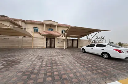 Villa - 7 Bedrooms for rent in Khalifa City A - Khalifa City - Abu Dhabi