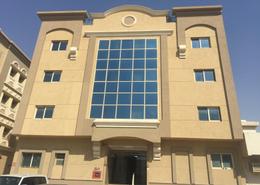 Outdoor Building image for: Studio - 1 bathroom for rent in GGICO Building Moweilah - Muwaileh Commercial - Sharjah, Image 1