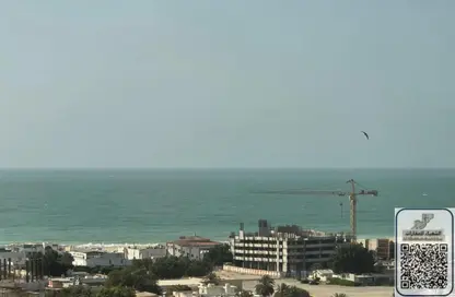 شقة - غرفة نوم - 2 حمامات للايجار في أبراج الراشدية - الراشدية - عجمان وسط المدينة - عجمان