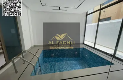 Villa - 5 Bedrooms - 7 Bathrooms for sale in Al Amira Village - Al Yasmeen - Ajman