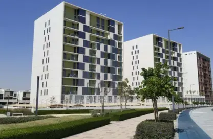 شقة - 1 حمام للبيع في ذي بالس ريزيدينس - ذي بالس - دبي الجنوب (مركز دبي العالمي) - دبي