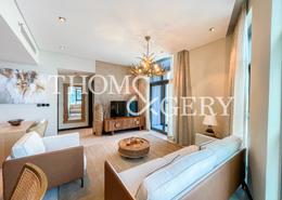 Apartment - 1 bedroom - 1 bathroom for rent in 15 Northside - Business Bay - Dubai