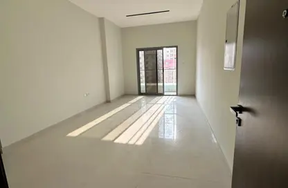 Apartment - 3 Bedrooms - 3 Bathrooms for rent in Al Naemiya Tower 1 - Al Naemiya Towers - Al Nuaimiya - Ajman