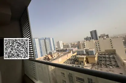 Apartment - 1 Bedroom - 3 Bathrooms for rent in La Maison Tower - Al Nuaimiya - Ajman Apartment - 1 Bedroom - 3 Bathrooms for rent in La Maison Tower - Al Nuaimiya - Ajman