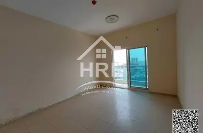 Apartment - 2 Bedrooms - 2 Bathrooms for sale in City Tower - Al Nuaimiya - Ajman
