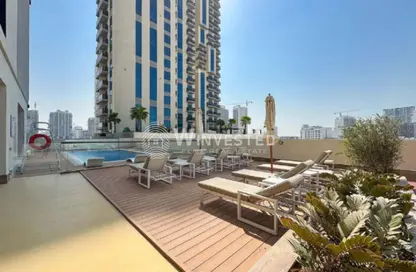 شقة - غرفة نوم - 2 حمامات للايجار في جيوار - منطقة 11 - قرية الجميرا سركل - دبي