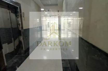 Apartment - 1 Bedroom - 2 Bathrooms for rent in Al Jurf 1 - Al Jurf - Ajman Downtown - Ajman