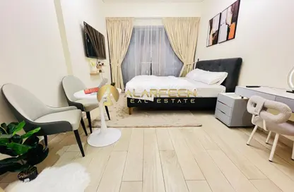 Apartment - Studio - 1 Bathroom for rent in AZIZI Riviera 28 - AZIZI Riviera - Meydan One - Meydan - Dubai Apartment - Studio - 1 Bathroom for rent in AZIZI Riviera 28 - AZIZI Riviera - Meydan One - Meydan - Dubai