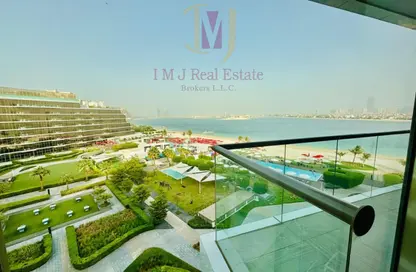 شقة - 2 غرف نوم - 3 حمامات للايجار في ذا إيت 8 - ذا كريسنت - نخلة جميرا - دبي شقة - 2 غرف نوم - 3 حمامات للايجار في ذا إيت 8 - ذا كريسنت - نخلة جميرا - دبي