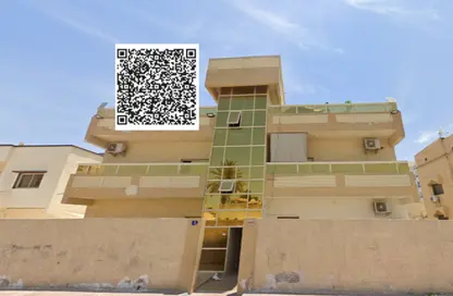 Whole Building - 7+ Bedrooms - 7+ Bathrooms for sale in Al Naimiya - Al Nuaimiya - Ajman