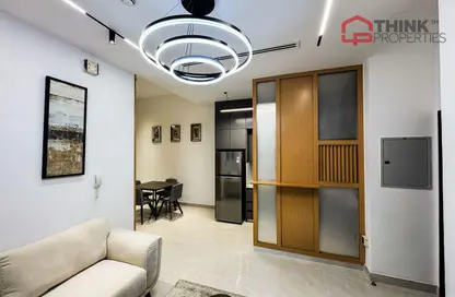 Apartment - 1 Bedroom - 1 Bathroom for rent in Diamond Views 1 - Diamond Views - Jumeirah Village Circle - Dubai