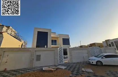 Apartment - 5 Bedrooms - 7 Bathrooms for sale in Al Yasmeen 1 - Al Yasmeen - Ajman