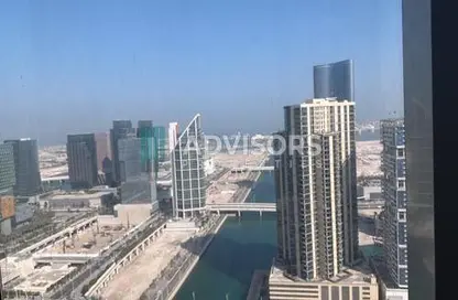 شقة - 2 غرف نوم - 3 حمامات للبيع في أوشن تيراس - مارينا سكوير - جزيرة الريم - أبوظبي