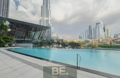 Apartment - 1 Bedroom - 1 Bathroom for rent in Grande - Opera District - Downtown Dubai - Dubai Apartment - 1 Bedroom - 1 Bathroom for rent in Grande - Opera District - Downtown Dubai - Dubai