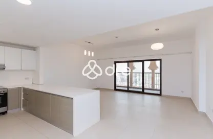 Apartment - 2 Bedrooms - 3 Bathrooms for sale in Al Andalus Tower C - Al Andalus - Jumeirah Golf Estates - Dubai