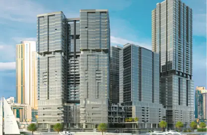 شقة - 3 غرف نوم - 4 حمامات للبيع في راديانت سكوير - مدينة الأضواء - جزيرة الريم - أبوظبي شقة - 3 غرف نوم - 4 حمامات للبيع في راديانت سكوير - مدينة الأضواء - جزيرة الريم - أبوظبي