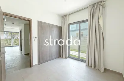 Townhouse - 4 Bedrooms - 4 Bathrooms for rent in Elan - Tilal Al Ghaf - Dubai