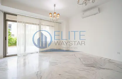 Townhouse - 3 Bedrooms - 4 Bathrooms for rent in Hayat Townhouses - Town Square - Dubai