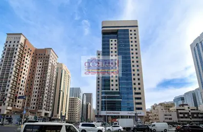 شقة - 4 غرف نوم - 4 حمامات للايجار في شارع حمدان - أبوظبي