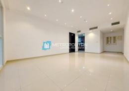 Apartment - 1 bedroom - 2 bathrooms for sale in RAK Tower - Marina Square - Al Reem Island - Abu Dhabi