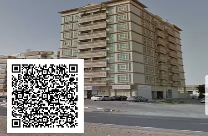 Apartment - 1 Bedroom - 2 Bathrooms for rent in Al Hamidiya 1 - Al Hamidiya - Ajman