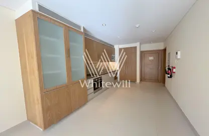 Apartment - Studio - 1 Bathroom for rent in St. Regis - Saadiyat Beach - Saadiyat Island - Abu Dhabi