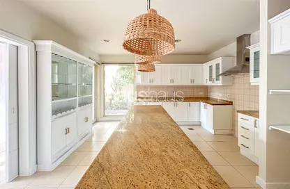 Villa - 5 Bedrooms - 5 Bathrooms for rent in Saheel - Arabian Ranches - Dubai