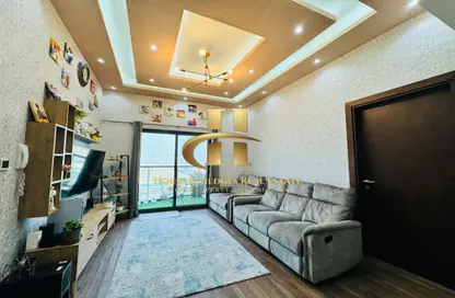 شقة - 2 غرف نوم - 3 حمامات للبيع في بوابة بن غاطي - قرية الجميرا سركل - دبي