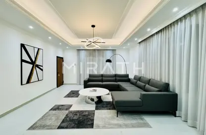 Villa - 5 Bedrooms - 6 Bathrooms for rent in Al Barsha South 2 - Al Barsha South - Al Barsha - Dubai