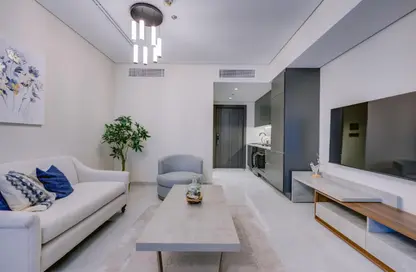 شقة - غرفة نوم - 2 حمامات للبيع في روز جاردنز 1 - جميرا جاردن سيتي - السطوة - دبي