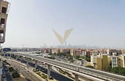 شقة - 2 غرف نوم - 3 حمامات للايجار في مساكن نادين 1 - مساكن نادين - الفرجان - دبي