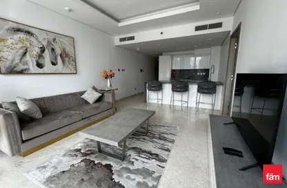 Apartment - 1 Bedroom - 2 Bathrooms for sale in The Sterling East - The Sterling - Business Bay - Dubai