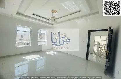 فيلا - 3 غرف نوم - 5 حمامات للبيع في الزاهية جاردنز - الزاهية - عجمان